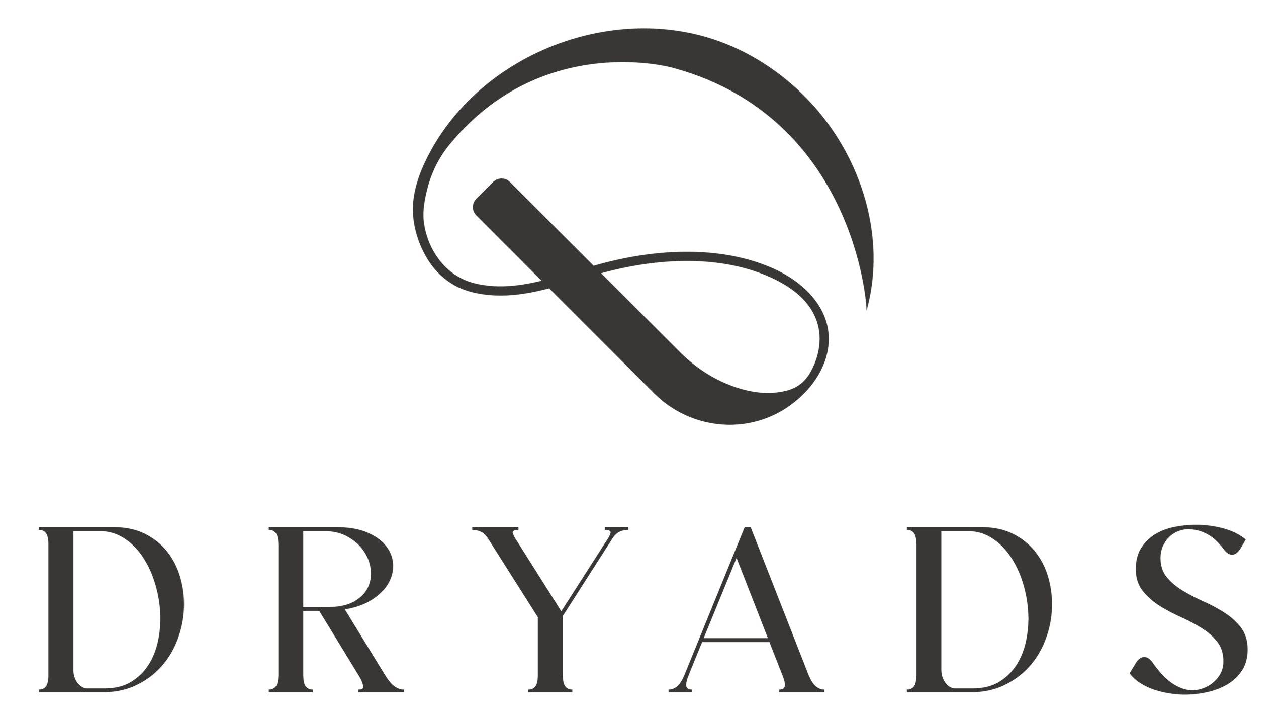 site logo