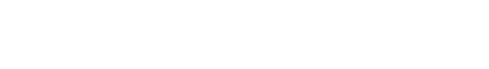 logo dryads