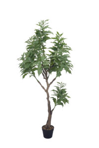 4.8 ft. artificial laurel tree-Artificial Plant Wholesale from Leading Manufacturer