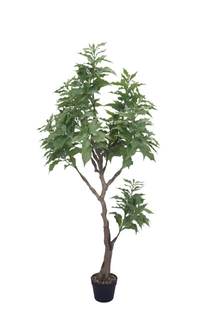 4.8 ft. artificial laurel tree-Artificial Plant Wholesale from Leading Manufacturer
