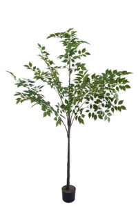 6 ft. Artificial Ficus Tree - Large Faux Ficus for Wholesale