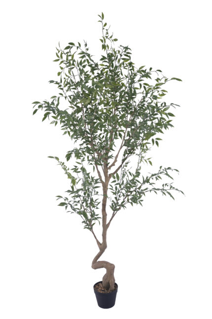 6.5 ft. Artificial Real-touch Bamboo - Tall Faux Bamboo Tree for Wholesale