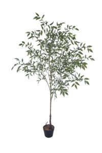 5.2 ft. Artificial Real-touch Bamboo - Medium Faux Bamboo Tree for Wholesale