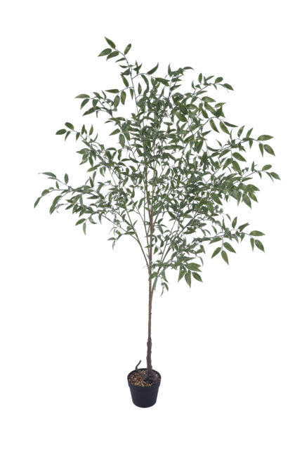 5.2 ft. Artificial Real-touch Bamboo - Medium Faux Bamboo Tree for Wholesale
