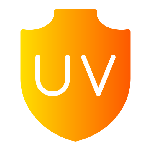 uv projection