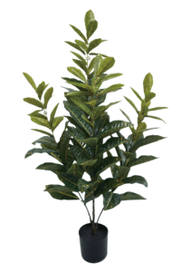 2.9 ft. Artificial Loquat Leaf - Artificial Loquat Wholesale