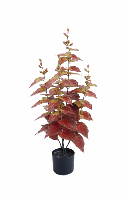 Artificial Croton Plant - Croton Plant Wholesale