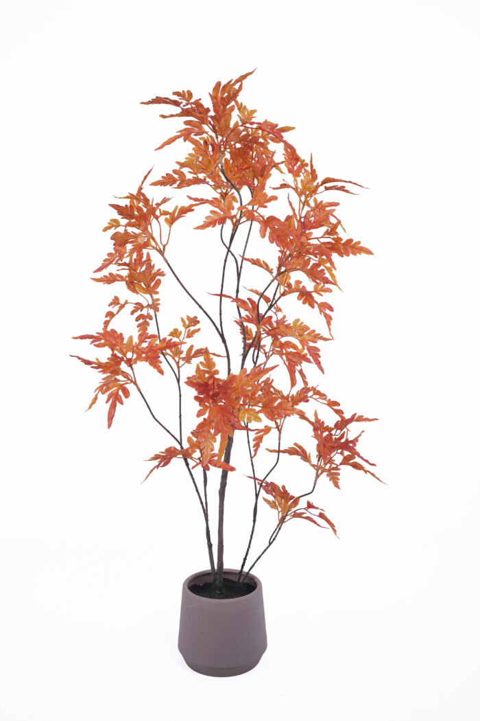 3.3 ft. Artificial Boston Fern - Faux Boston Fern Wholesale