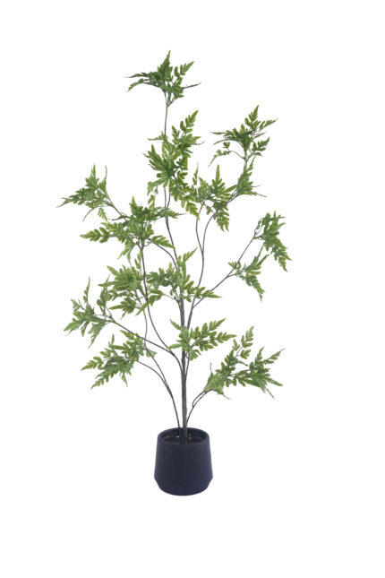 3.3 ft. Artificial Boston Fern - Faux Boston Fern Wholesale