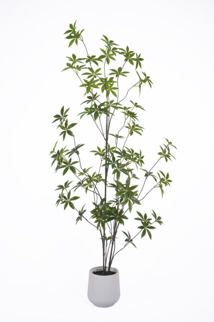 Artificial Money Tree - Faux Money Plant Wholesale