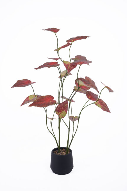 3 ft Artificial Alocasia - Artificial Alocasia Wholesale