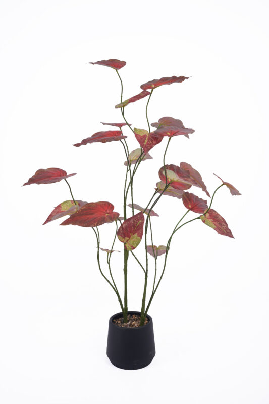 3 ft Artificial Alocasia - Artificial Alocasia Wholesale