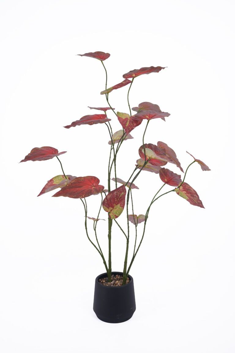 3 ft Artificial Alocasia - Artificial Alocasia Wholesale
