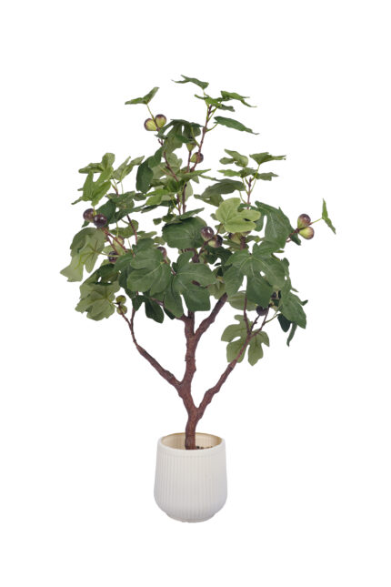 3.6 ft Real Touch Artificial Fig Tree - Real Touch Fig Tree Wholesale