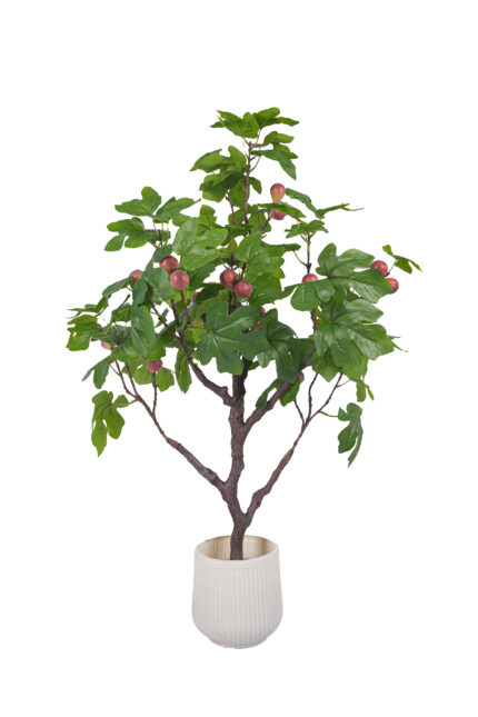 3.6 ft Artificial Fig Tree - Artificial Fig Tree Wholesale