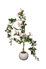 Styling Artificial Mini Rose Vine - Mini Rose Vine Wholesale