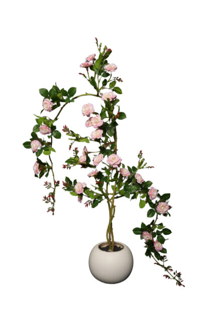 Styling Artificial Mini Rose Vine - Mini Rose Vine Wholesale