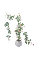 Styling Artificial Mini Rose Vine - Mini Rose Vine Wholesale