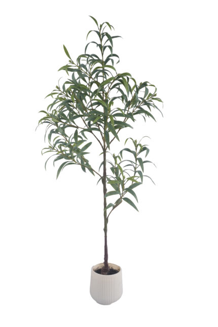 4.8 ft. Artificial Oleander - Artificial Oleander Wholesale