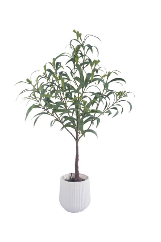 3.6 ft. Artificial Oleander - Artificial Oleander Wholesale