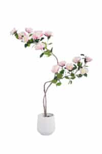 Styling Artificial Camellia - Artificial Camellia Wholesale