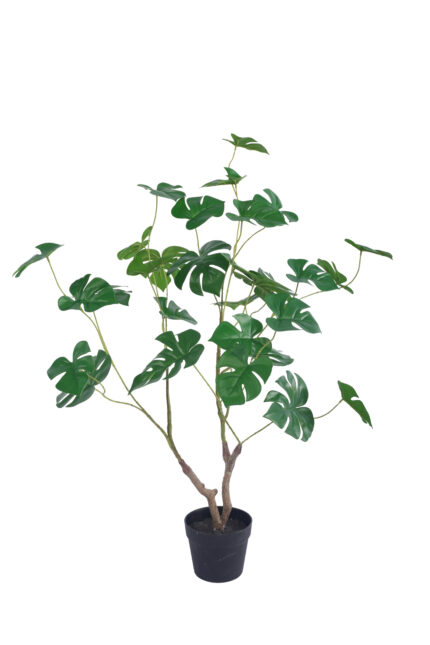 Artificial Monstera Potted Plant - Monstera Plant Wholesale