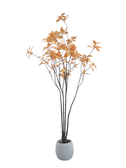 Artificial Autumn Leaves - Autumn Leaves Wholesale