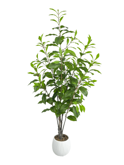 Artificial Lemon Leaves - Lemon Leaves Wholesale