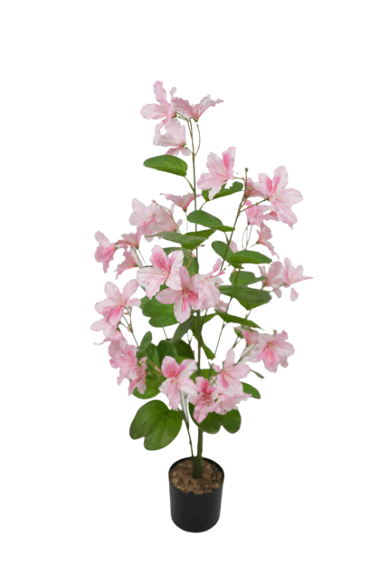 Artificial Potted Bauhinia - Potted Bauhinia Wholesale