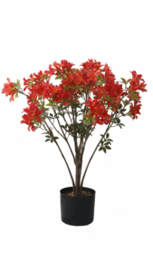 2.2 ft. Artificial Azalea - Artificial Azalea Wholesale