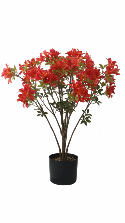 2.2 ft. Artificial Azalea - Artificial Azalea Wholesale