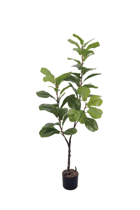 4.2 ft. Artificial Ficus - Artificial Ficus Wholesale