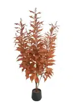 Artificial Wax Willow Tree - 102-2