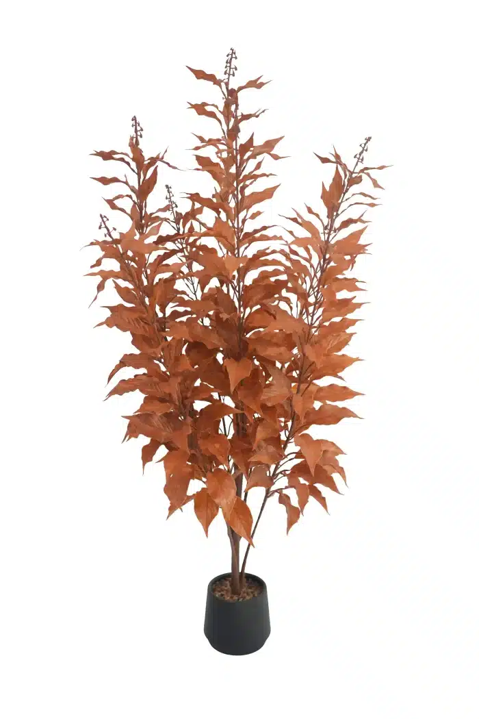 Artificial Wax Willow Tree - 102-2