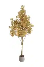 Artificial Ficus Triangularis - 104-2