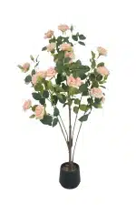 Artificial Rose Tree - 105-2