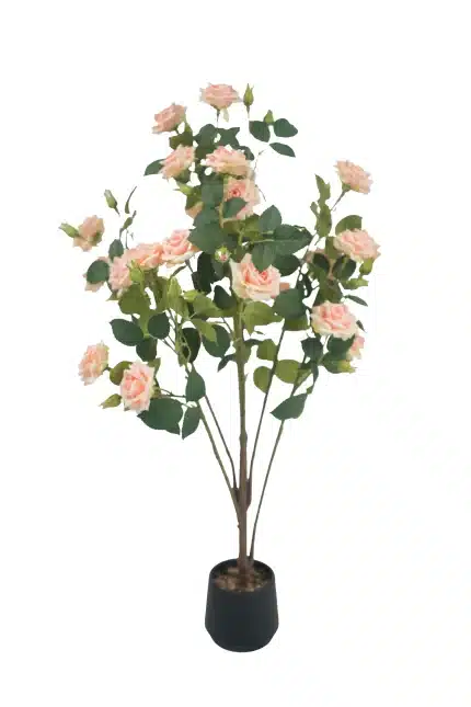 Artificial Rose Tree - 105-2