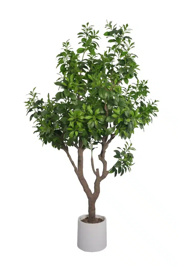 Artificial Lemon Tree - 141