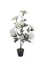 Artificial Dahlia - 163-2