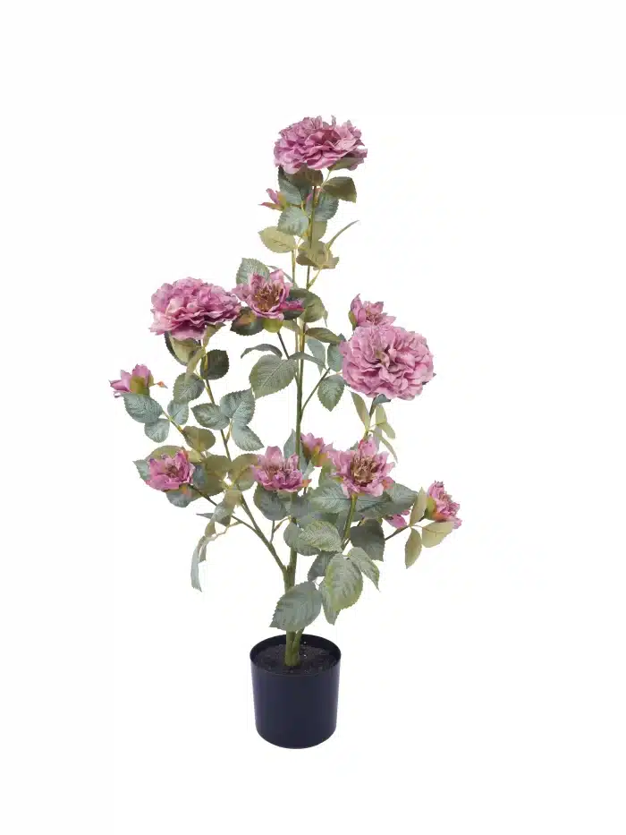 Artificial Hibiscus - 164-1