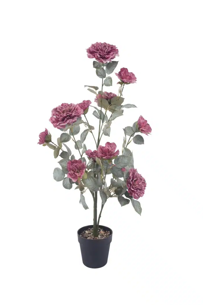 Artificial Hibiscus - 164-2