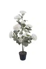 Artificial Hibiscus - 164-3