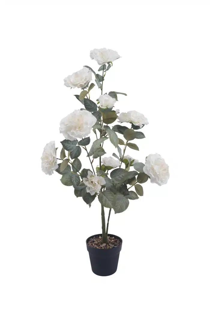 Artificial Hibiscus - 164-3