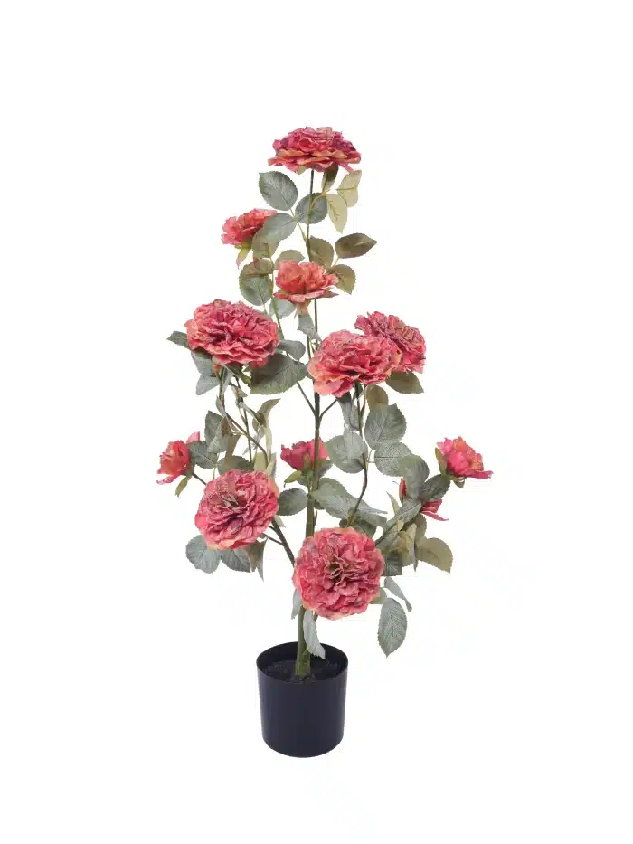 Artificial Hibiscus - 164-4