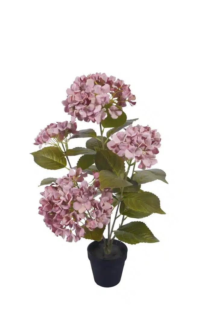 Artificial Hydrangea - 166-2
