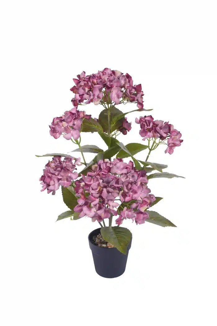 Artificial Hydrangea - 166-4
