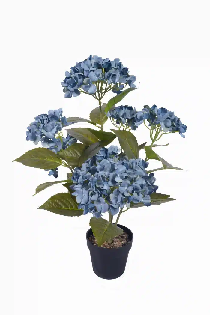 Artificial Hydrangea - 166-5