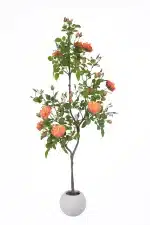 Artificial Rose Tree - 168-2
