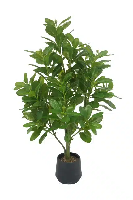 Artificial Schefflera | Natural Foliage | Artificial Plant - 21-1
