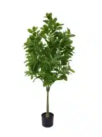 Artificial Schefflera | Natural Foliage | Artificial Plant - 21-2
